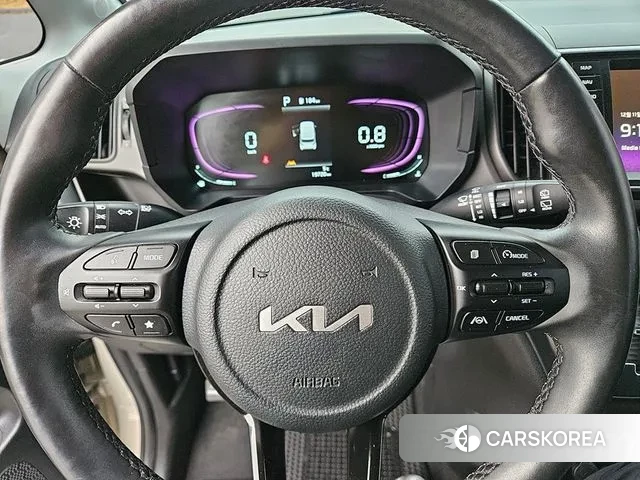 Kia The New Kia Ray id 3477905 из Кореи 8