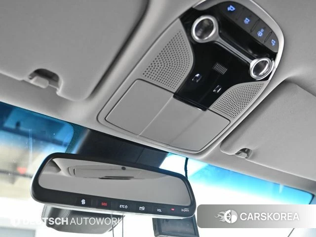 Hyundai Grandeur IG id 4647763 из Кореи 8