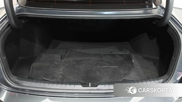 Hyundai Sonata (DN8) id 4770385 из Кореи 8