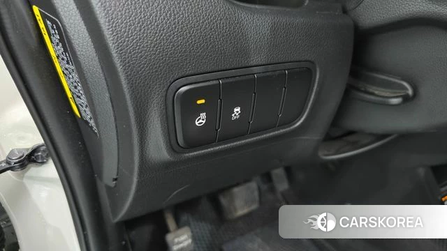 Kia The New Kia Ray id 3805582 из Кореи 8