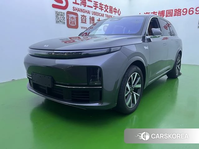 Ideal car Ideal L7 id 4213174 из Китая 8