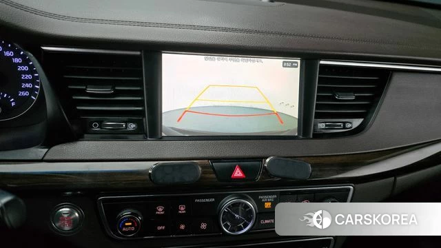 Kia Come New K7 id 3845384 из Кореи 8