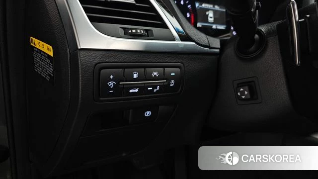 Genesis G80 id 4325515 из Кореи 8