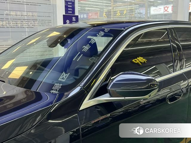 BMW 5 series id 4342031 из Китая 8