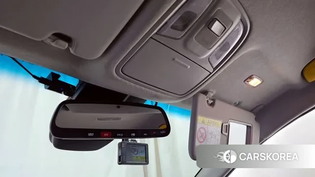 Kia Niro Plus id 3615501 из Кореи 8