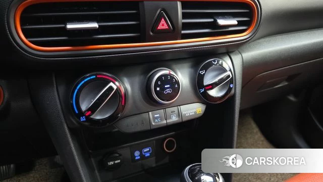 Hyundai Kona id 4525997 из Кореи 8
