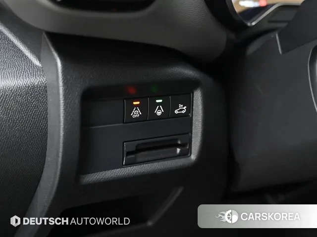 Citroen / DS C5 Aircross id 3509189 из Кореи 8