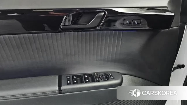 Hyundai Grandeur Hybrid (GN7) id 3347697 из Кореи 8