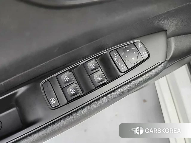 Renault Korea (Samsung) SM6 id 4562922 из Кореи 8