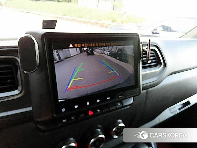 Renault Korea (Samsung) Master id 3826718 из Кореи 8