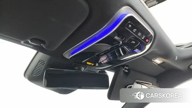 Mercedes-Benz S-Class W223 id 4872193 из Кореи 8