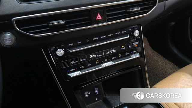 Kia K7 Premier id 4794238 из Кореи 8