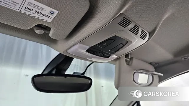 BMW i3 id 3385085 из Кореи 8