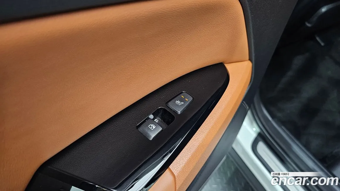 Kia Sportage 5th Generation id 2008509 из Кореи 8