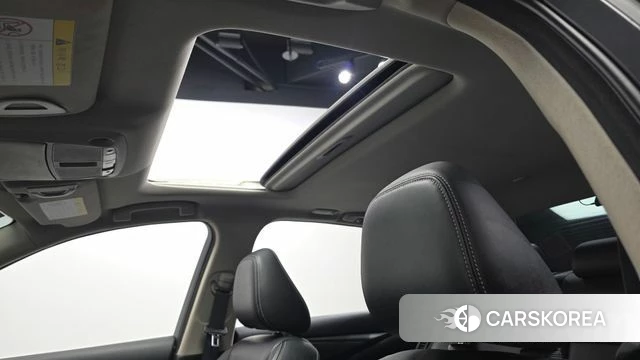 Infiniti Q50 id 4568664 из Кореи 8