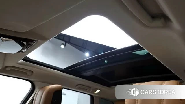 Land Rover Range Rover Sport 2nd Generation id 3616479 из Кореи 8