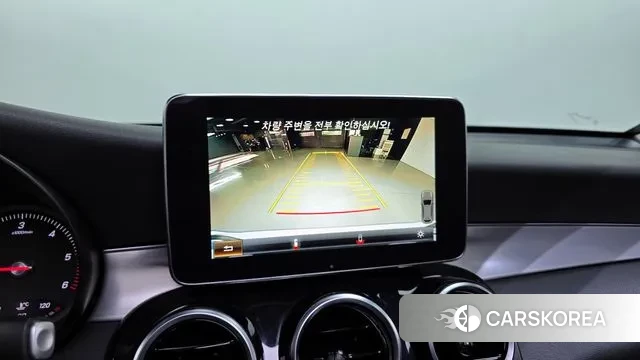 Mercedes-Benz GLC-Class X253 id 3449831 из Кореи 8