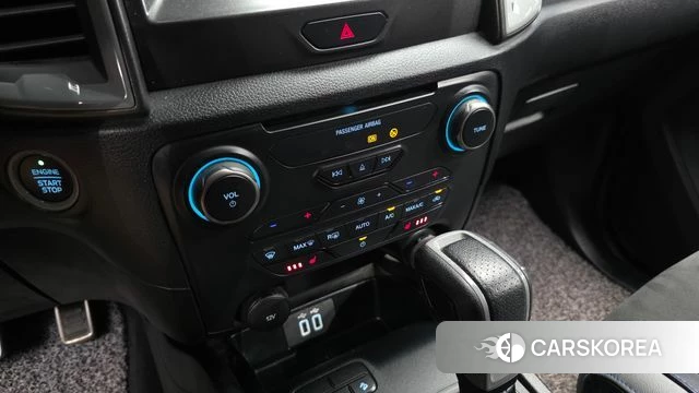 Ford Ranger 3rd Generation id 4507428 из Кореи 8