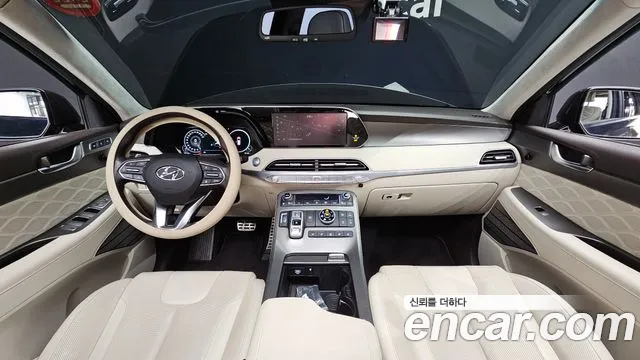 Hyundai Palisade id 2556091 из Кореи 8