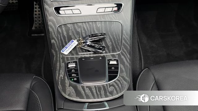 Mercedes-Benz E-Class W213 id 3922493 из Кореи 8