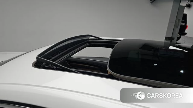 Volvo S90 id 4631816 из Кореи 8