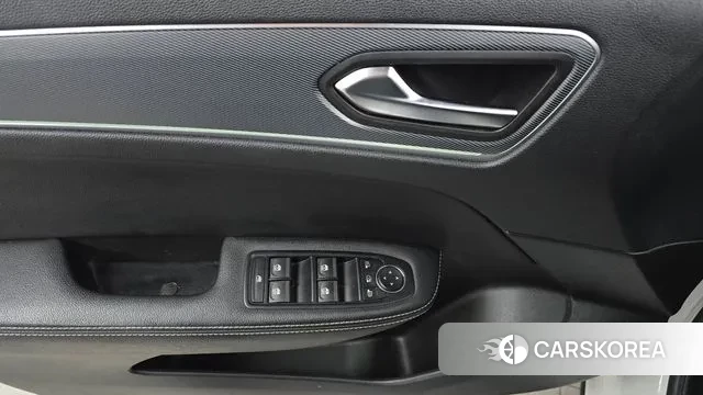 Renault Korea (Samsung) XM3 id 3534415 из Кореи 8