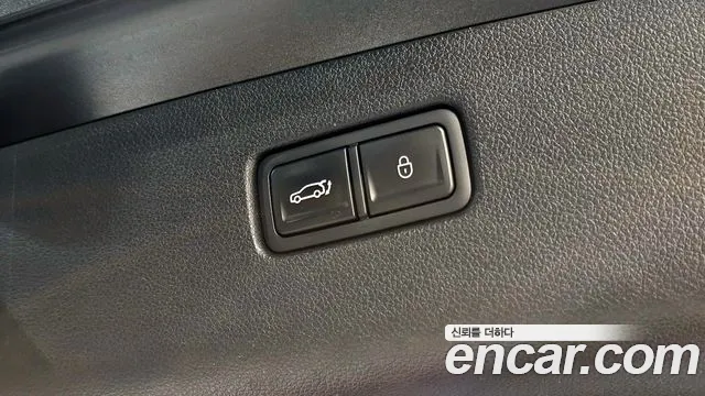 Genesis Electrified GV70 id 2491934 из Кореи 8