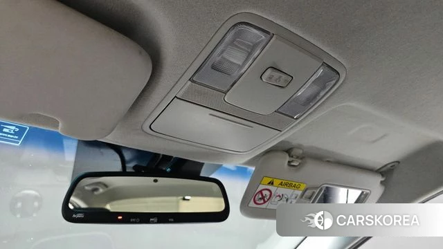 Kia The New K3 2nd generation id 4355823 из Кореи 8