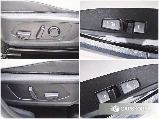 Kia Sportage 5th Generation Hybrid id 2989583 из Кореи 8