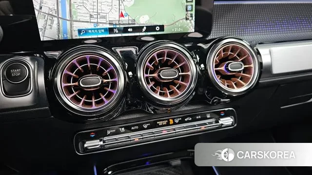 Mercedes-Benz EQB X243 id 3447305 из Кореи 8