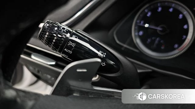 Hyundai Sonata (DN8) id 3843712 из Кореи 8