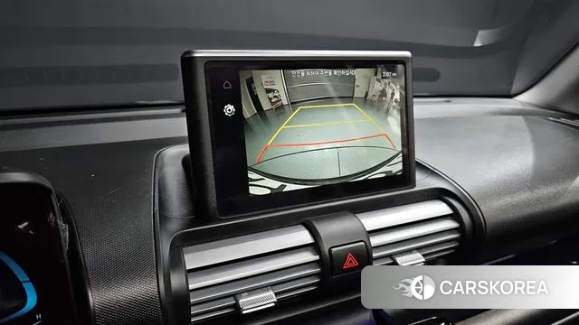 Hyundai Casper id 3405823 из Кореи 8