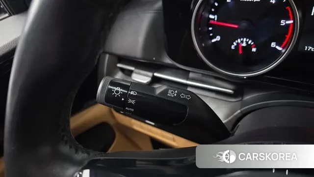 Kia Carnival 4th generation id 3591883 из Кореи 8