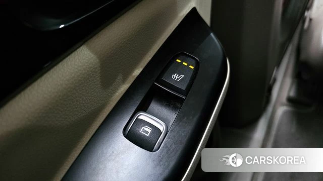 Kia Carnival 4th generation id 3885382 из Кореи 8