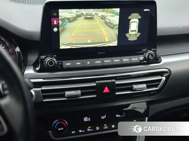 Kia Seltos id 3941176 из Кореи 8