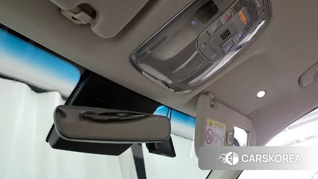 Genesis GV70 id 3616292 из Кореи 8