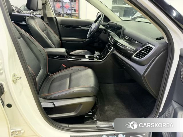 Kia Setus id 4263210 из Китая 8