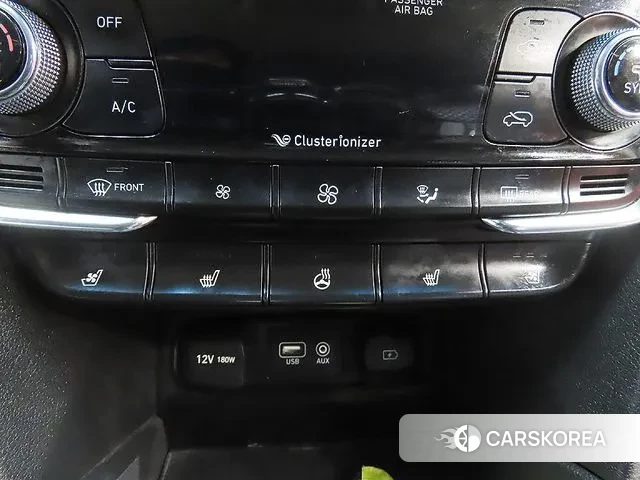 Hyundai Santa Fe TM id 3617328 из Кореи 8