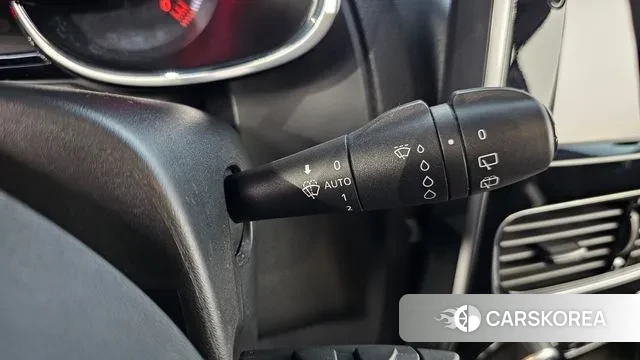 Renault Korea (Samsung) Clio id 3368671 из Кореи 8