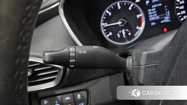 Hyundai Santa Fe TM id 3259396 из Кореи 8