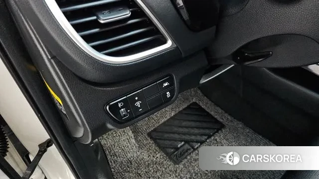 Kia Seltos id 3494111 из Кореи 8