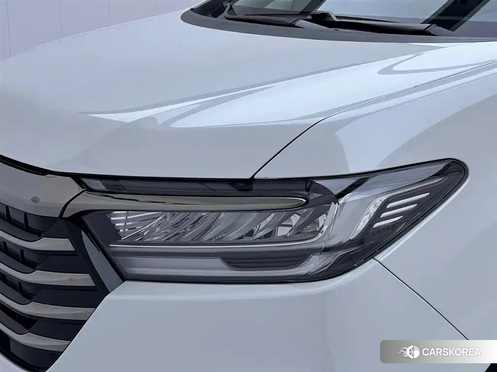Honda Odyssey id 4599687 из Китая 8