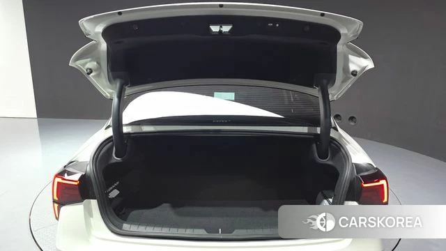 Kia The New K5 3rd generation id 4879920 из Кореи 8