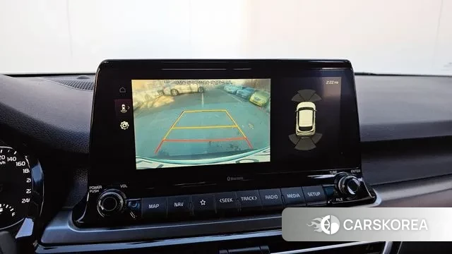 Kia Seltos id 3454317 из Кореи 8