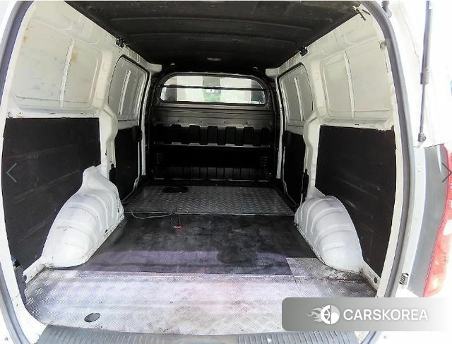 Hyundai The New Grand Starex id 4483168 из Кореи 8