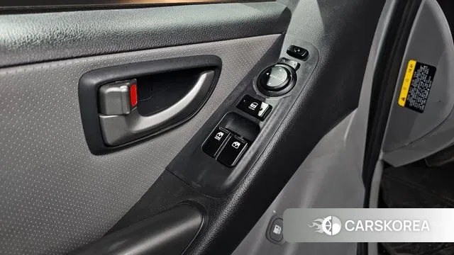 Hyundai The New Grand Starex id 3547469 из Кореи 8