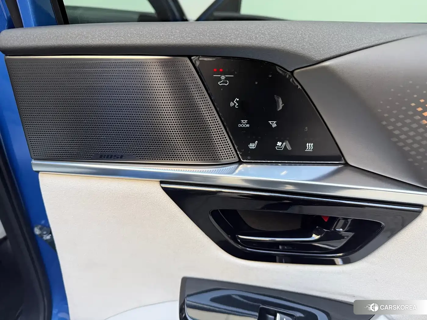 Honda Dongfeng Honda S7 id 4576856 из Китая 8
