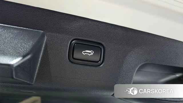 Kia The New Sportage 5th Generation Hybrid id 4904039 из Кореи 8