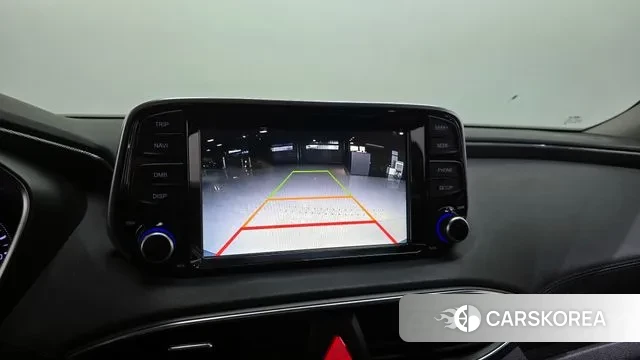 Hyundai Santa Fe TM id 3423353 из Кореи 8