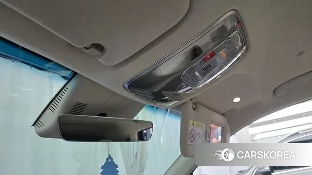 Genesis GV80 id 3706773 из Кореи 8